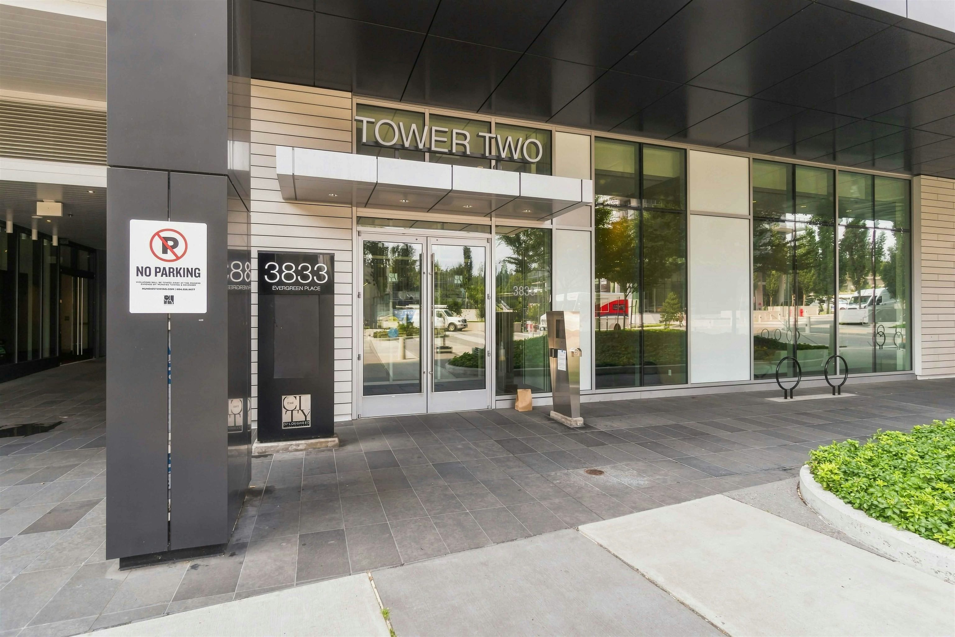 26xx-3833 Evergreen Place, Burnaby, BC, V3J 0M2 - 23