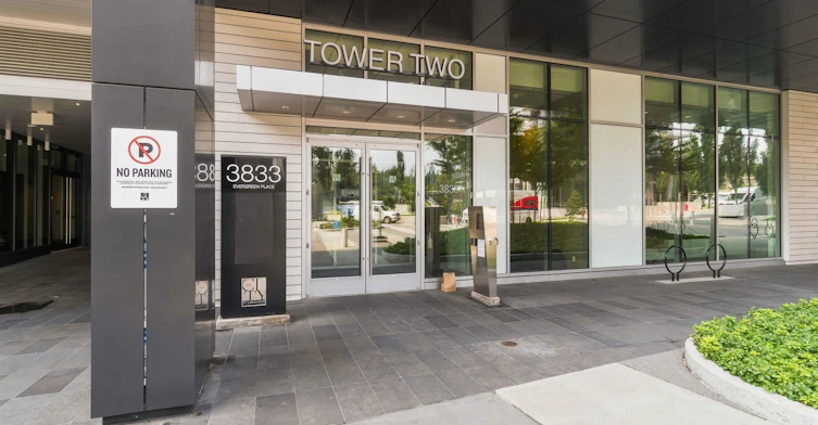 26xx-3833 Evergreen Place, Burnaby, BC, V3J 0M2 - 23