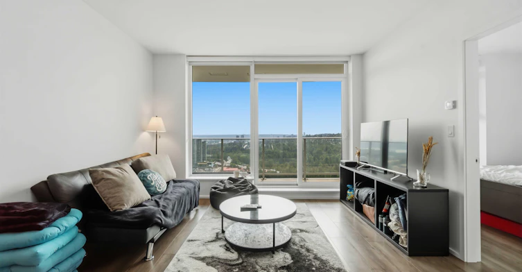 26xx-3833 Evergreen Place, Burnaby, BC, V3J 0M2