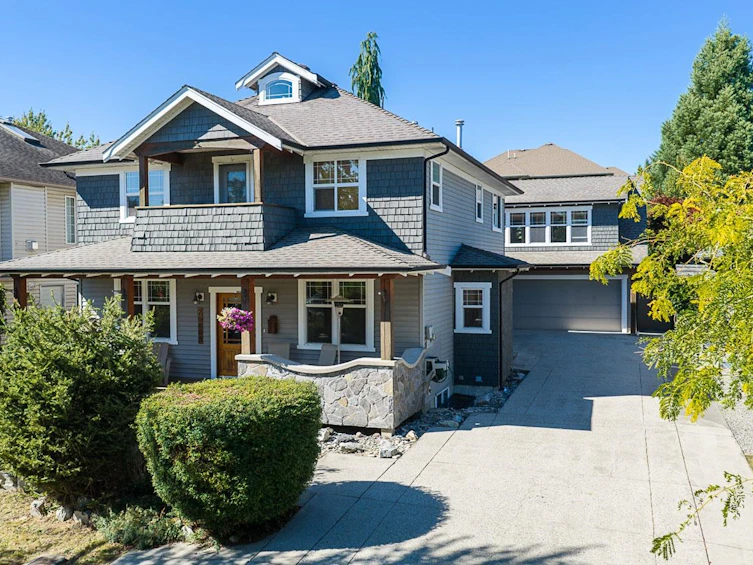 26865 25a Avenue, Langley, BC, V4W 4A2