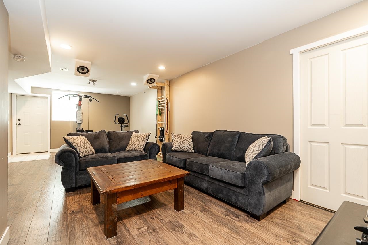 26865 25a Avenue, Langley, BC, V4W 4A2 - 25