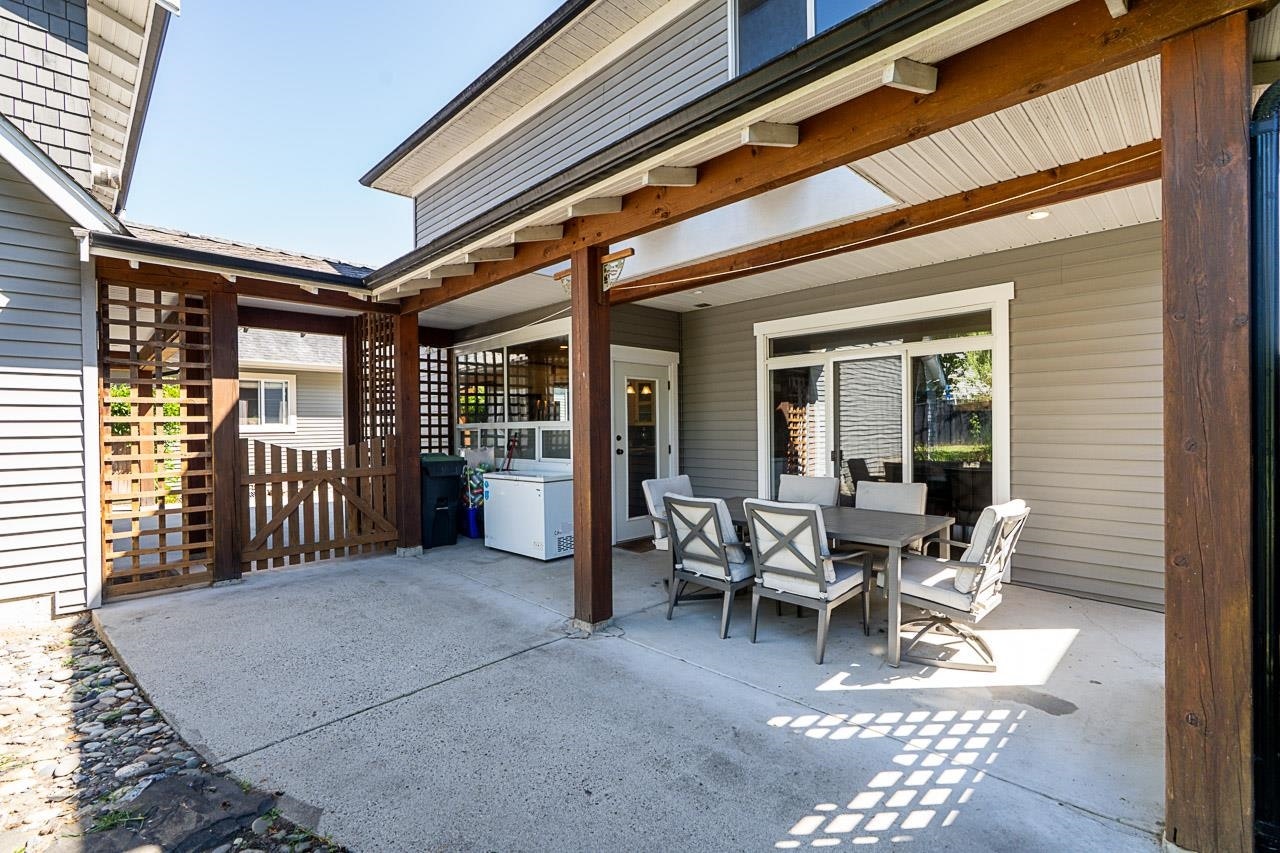 26865 25a Avenue, Langley, BC, V4W 4A2 - 28