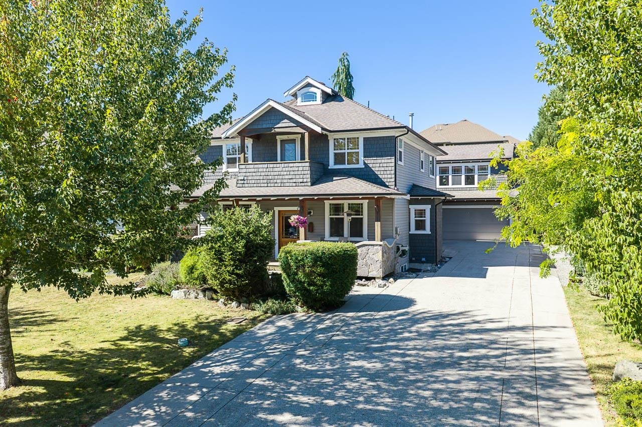 26865 25a Avenue - 2