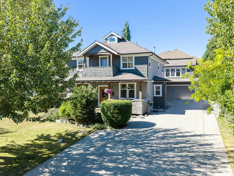 26865 25a Avenue, Langley, BC, V4W 4A2 - 2