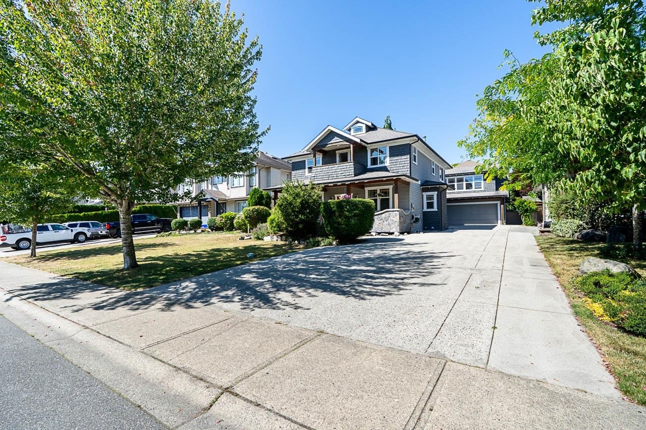 26865 25a Avenue - 4