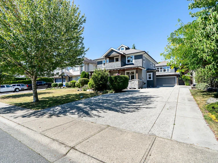 26865 25a Avenue, Langley, BC, V4W 4A2 - 4