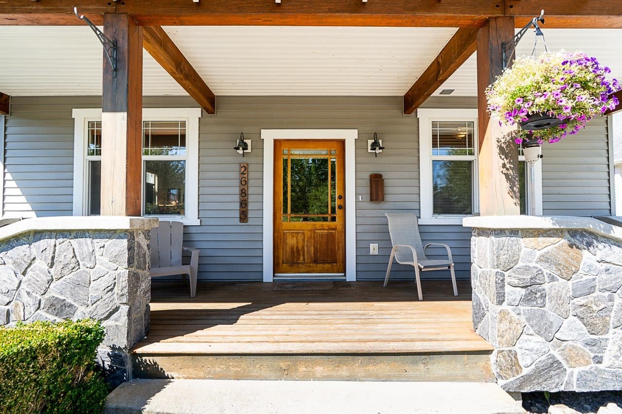 26865 25a Avenue - 5
