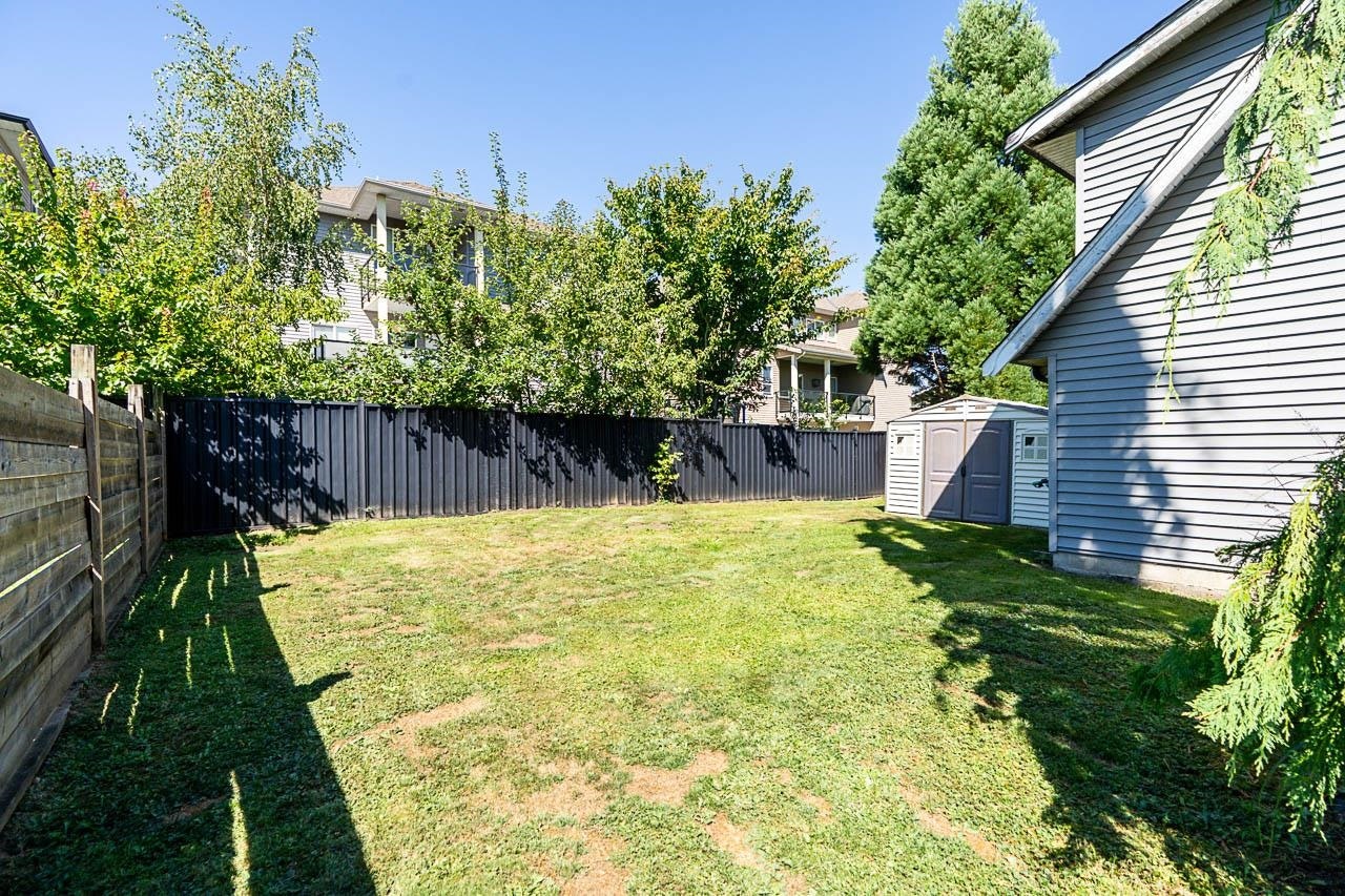 26865 25a Avenue, Langley, BC, V4W 4A2 - 30