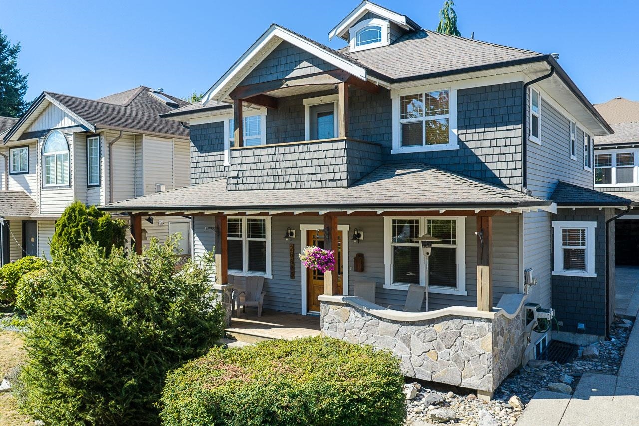 26865 25a Avenue - 3