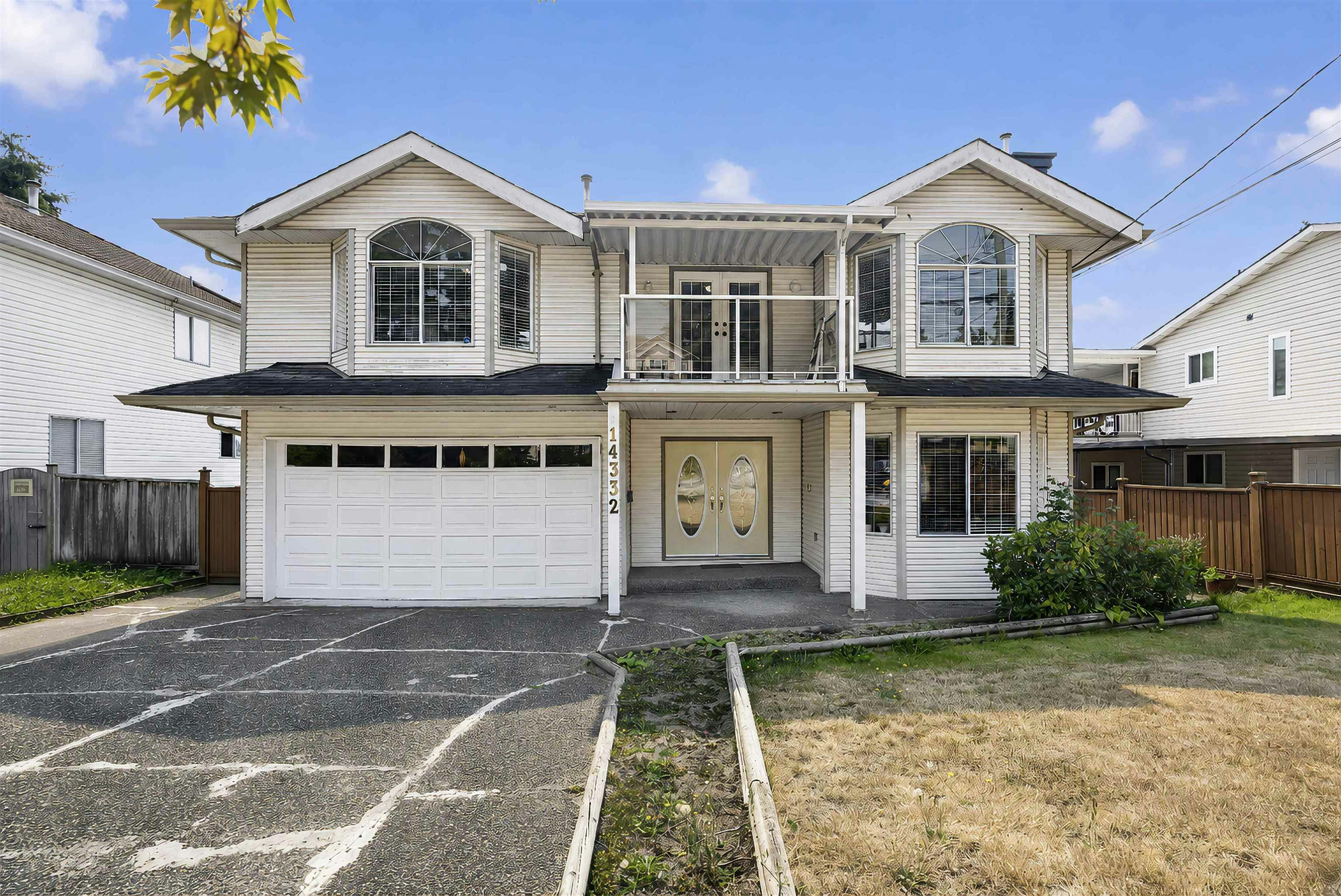 14332 68 Avenue, Surrey, BC, V3W 2H4
