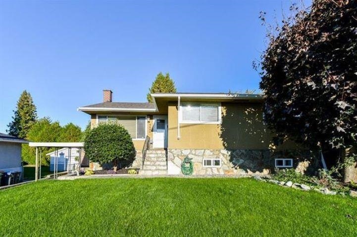 Lower-9686 Princess Drive, Surrey, BC, V3V 2T4