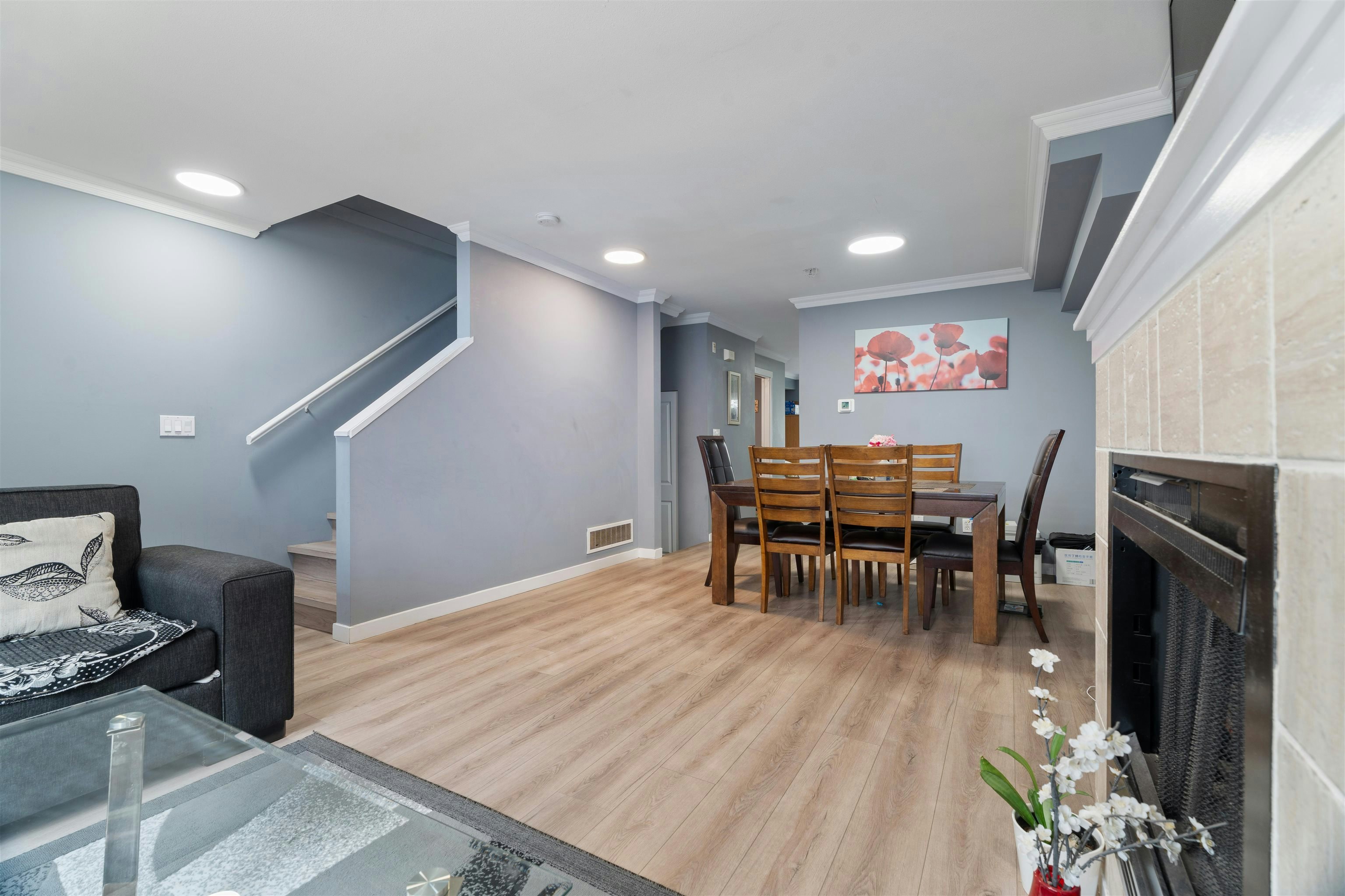 63-12040 68 Avenue, Surrey, BC, V3W 1P5 - 2
