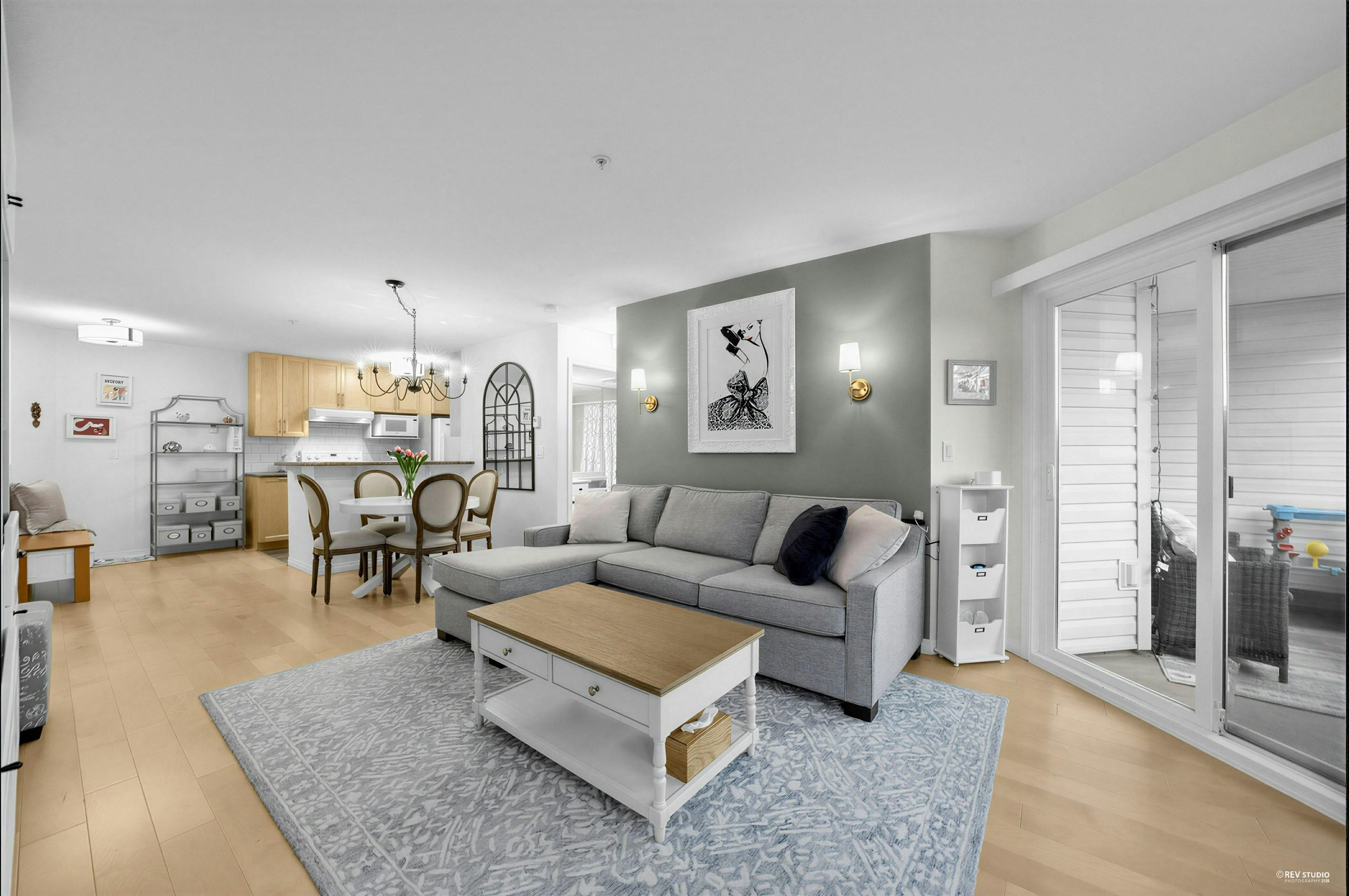 211-7139 18th Avenue - 4