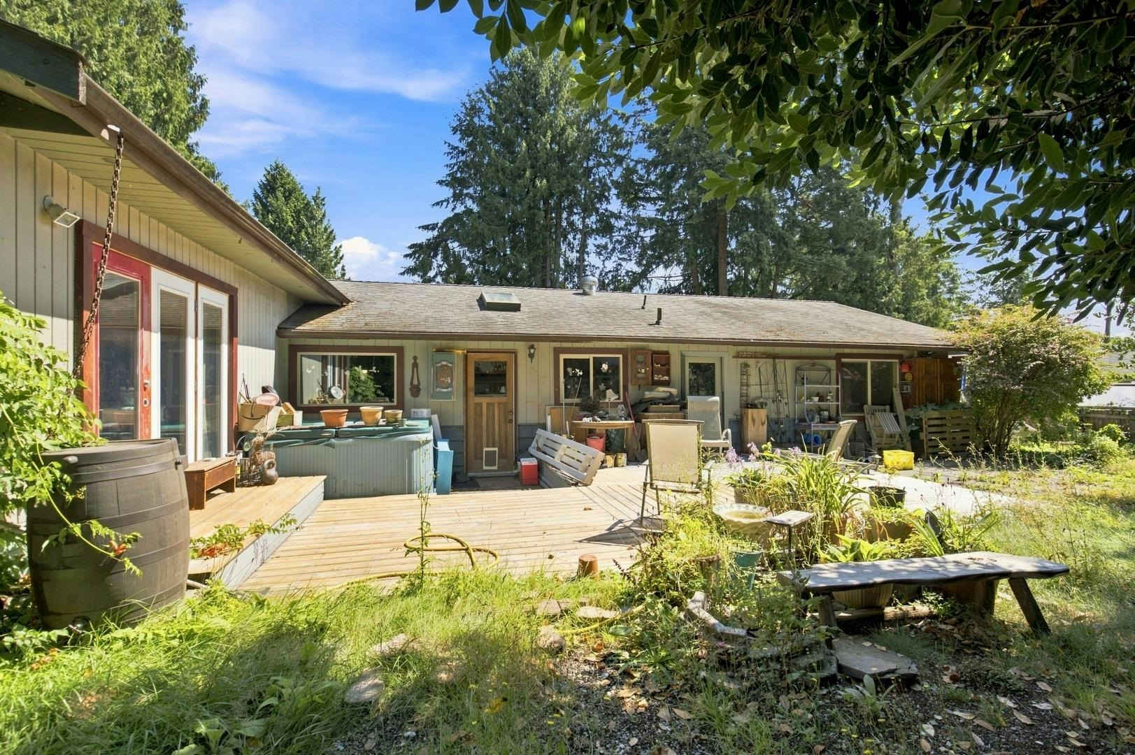 177 Pratt Road, Gibsons, BC, V0N 1V3 - 20