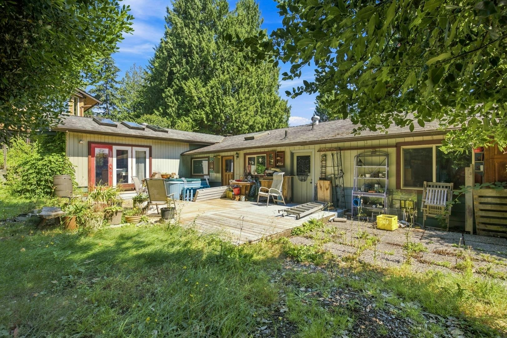 177 Pratt Road, Gibsons, BC, V0N 1V3 - 21