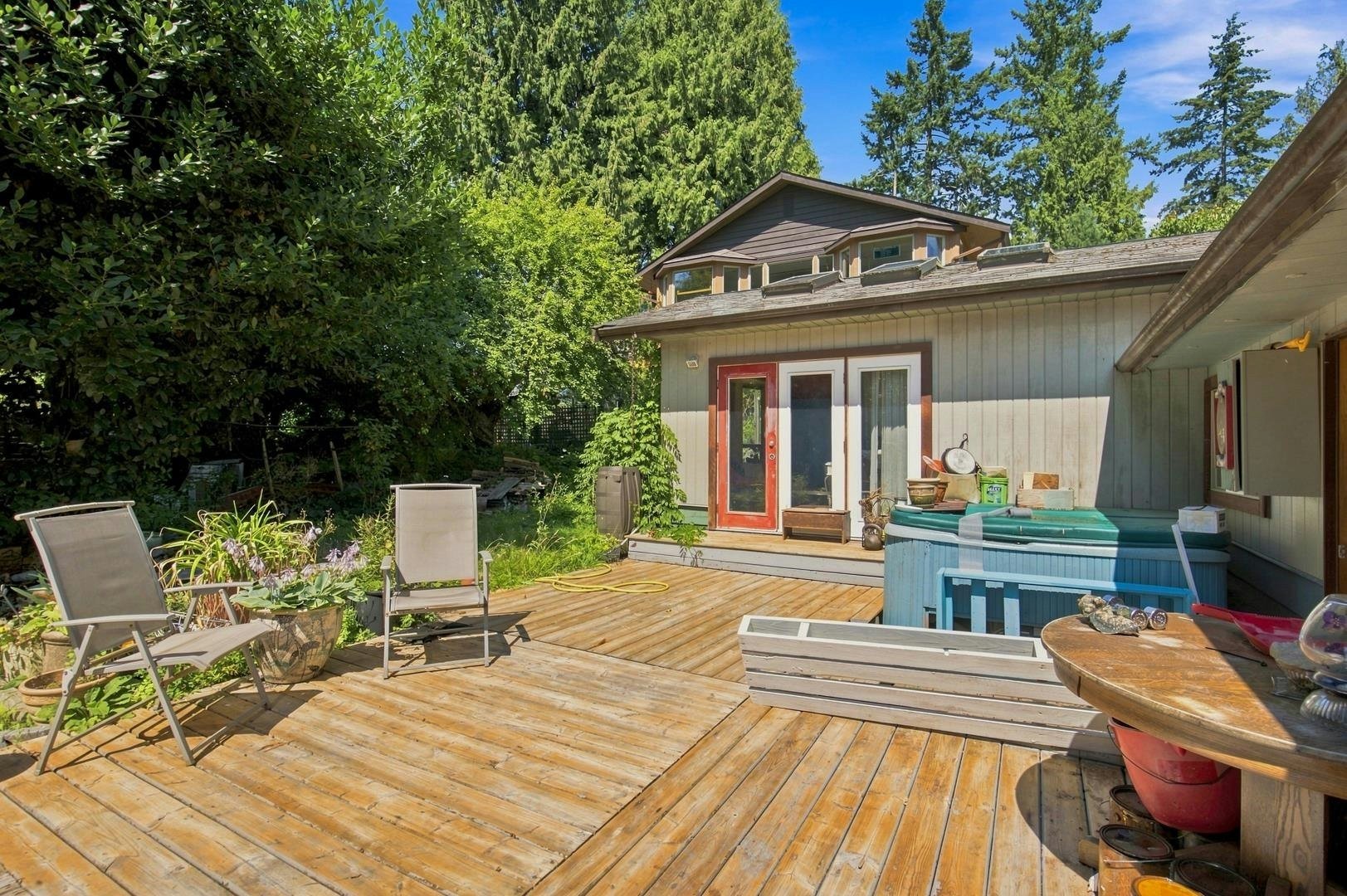 177 Pratt Road, Gibsons, BC, V0N 1V3 - 23