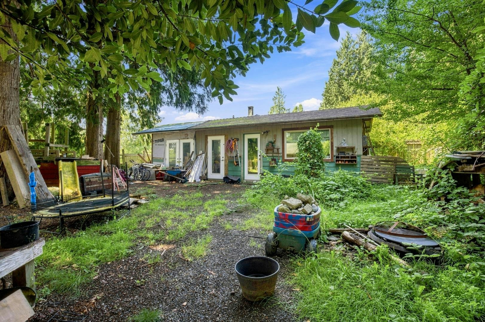 177 Pratt Road, Gibsons, BC, V0N 1V3 - 24
