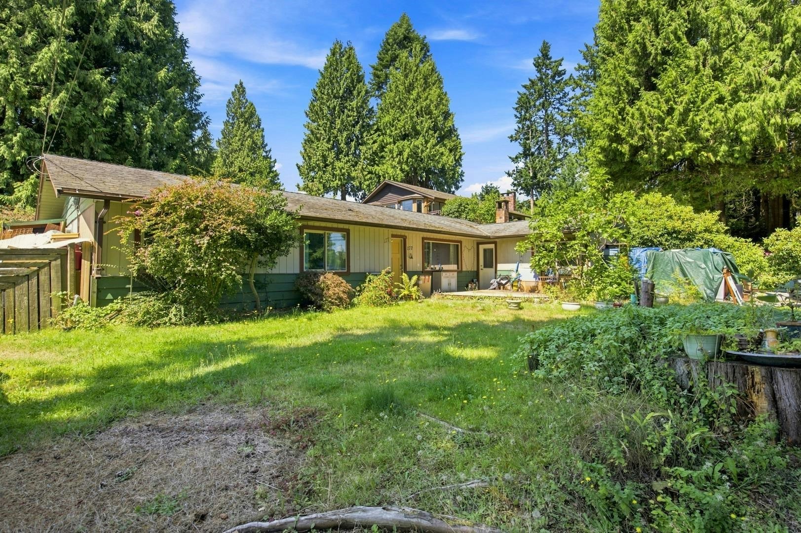 177 Pratt Road, Gibsons, BC, V0N 1V3