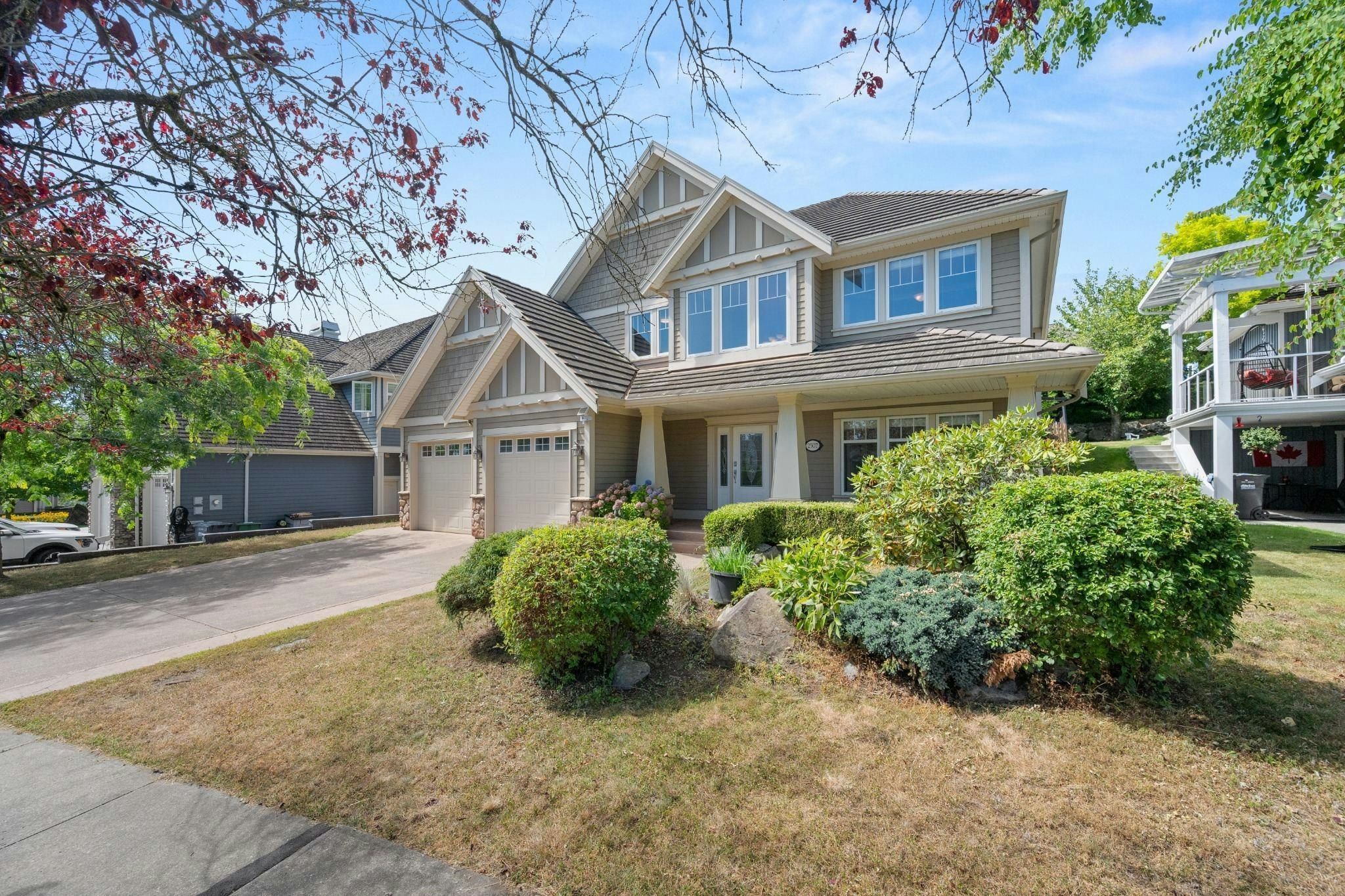 2507 Eagle Mountain Drive - 2