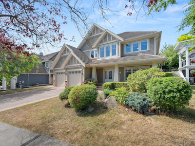 2507 Eagle Mountain Drive - 2