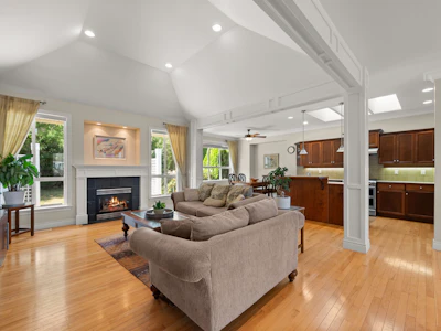 2507 Eagle Mountain Drive - 5
