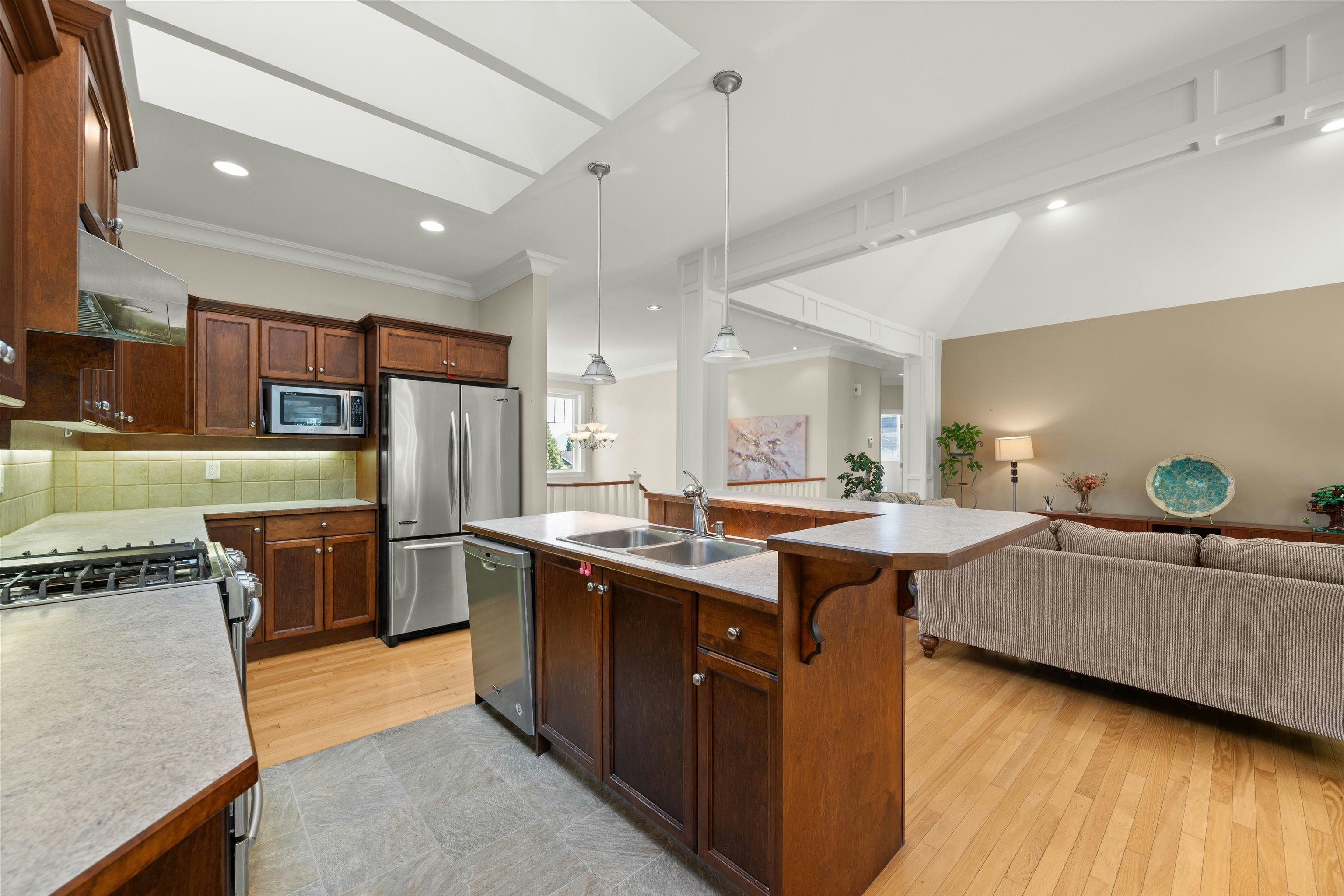 2507 Eagle Mountain Drive, Abbotsford, BC, V3G 3A1 - 11