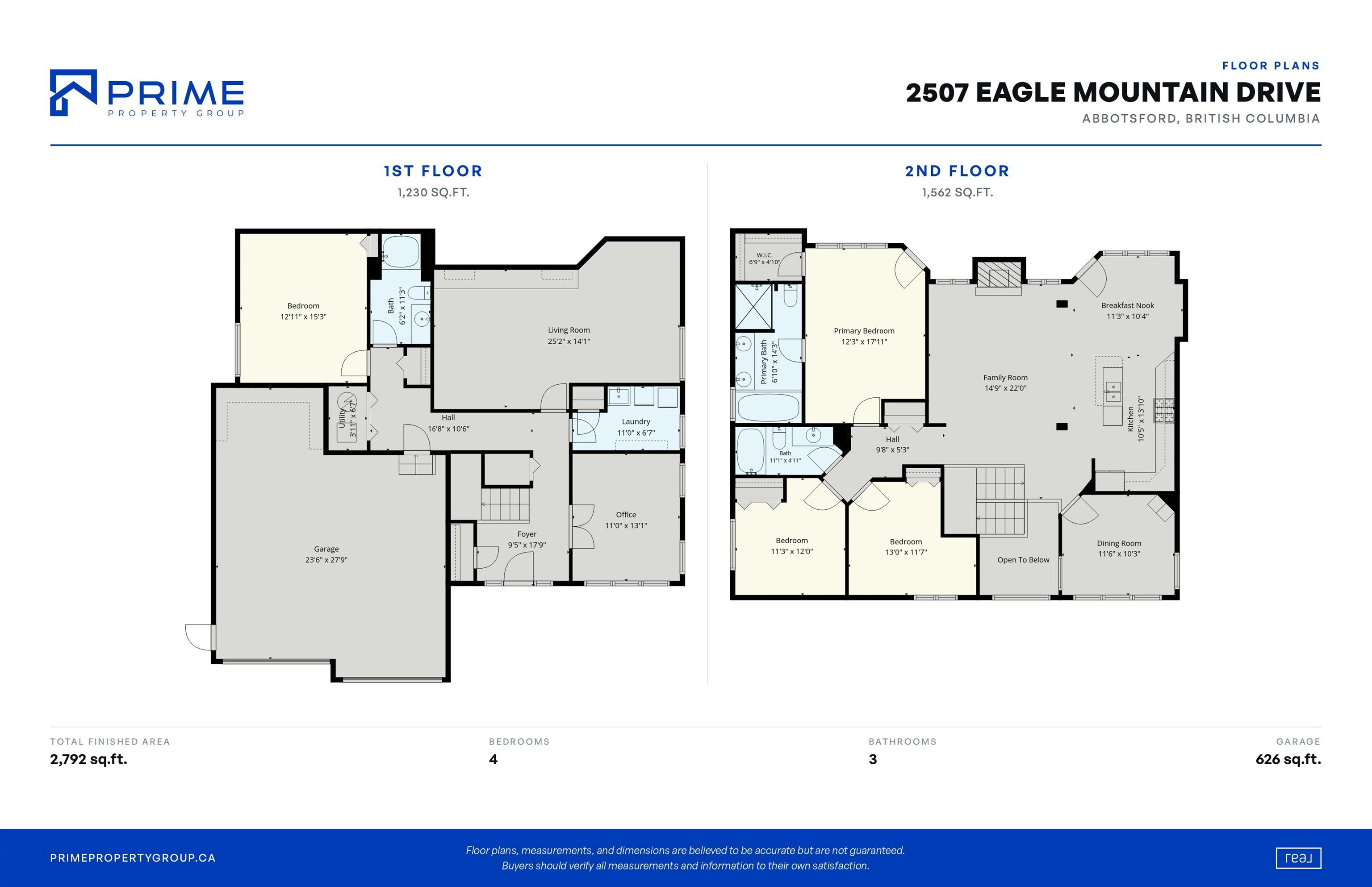 2507 Eagle Mountain Drive, Abbotsford, BC, V3G 3A1 - 40