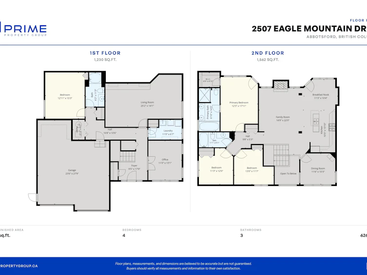 2507 Eagle Mountain Drive, Abbotsford, BC, V3G 3A1 - 40