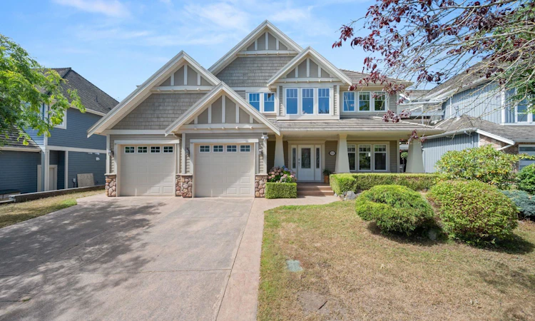 2507 Eagle Mountain Drive