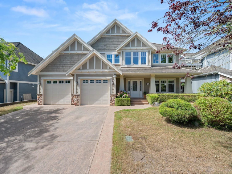2507 Eagle Mountain Drive, Abbotsford, BC, V3G 3A1