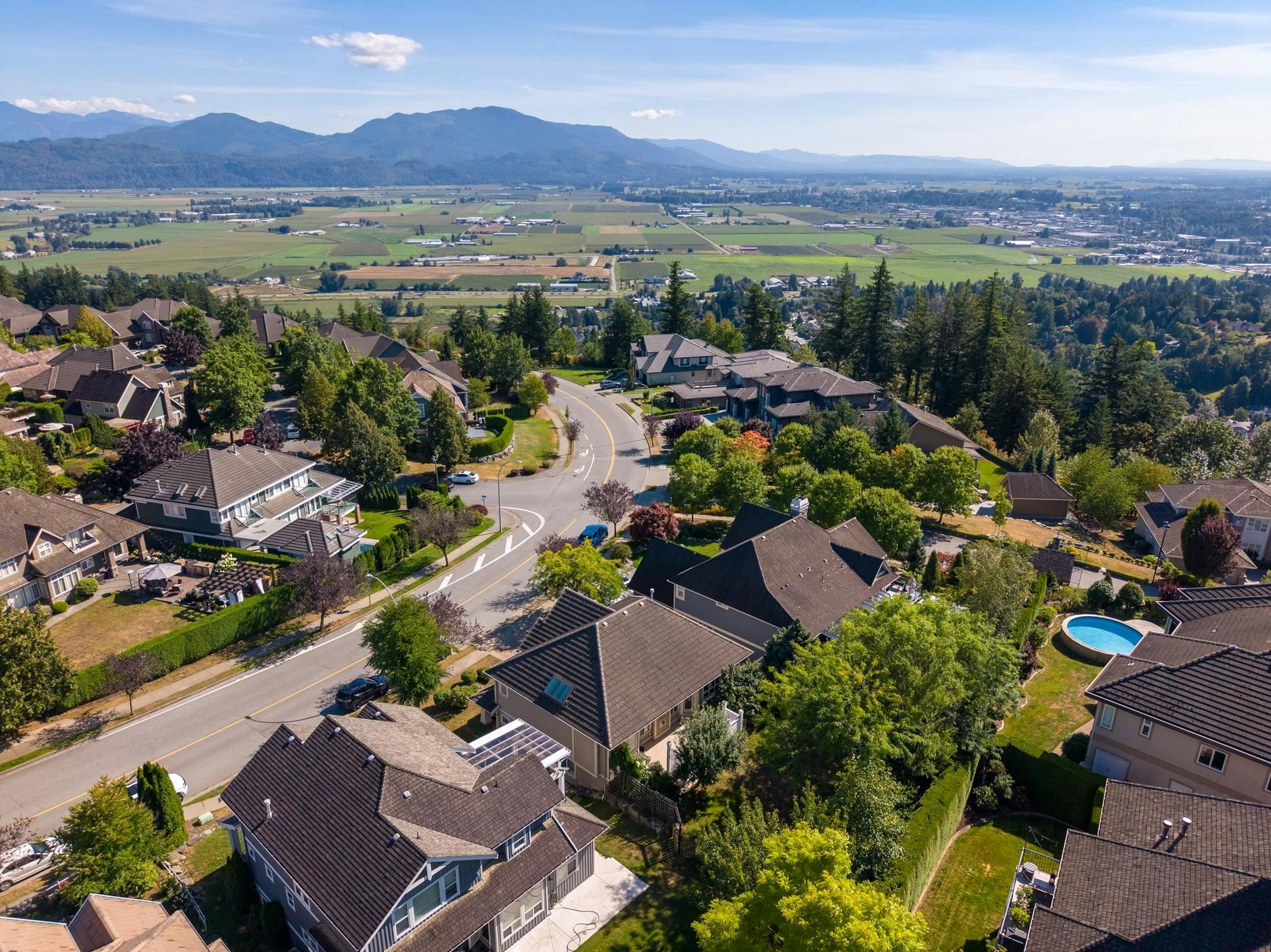 2507 Eagle Mountain Drive, Abbotsford, BC, V3G 3A1 - 39