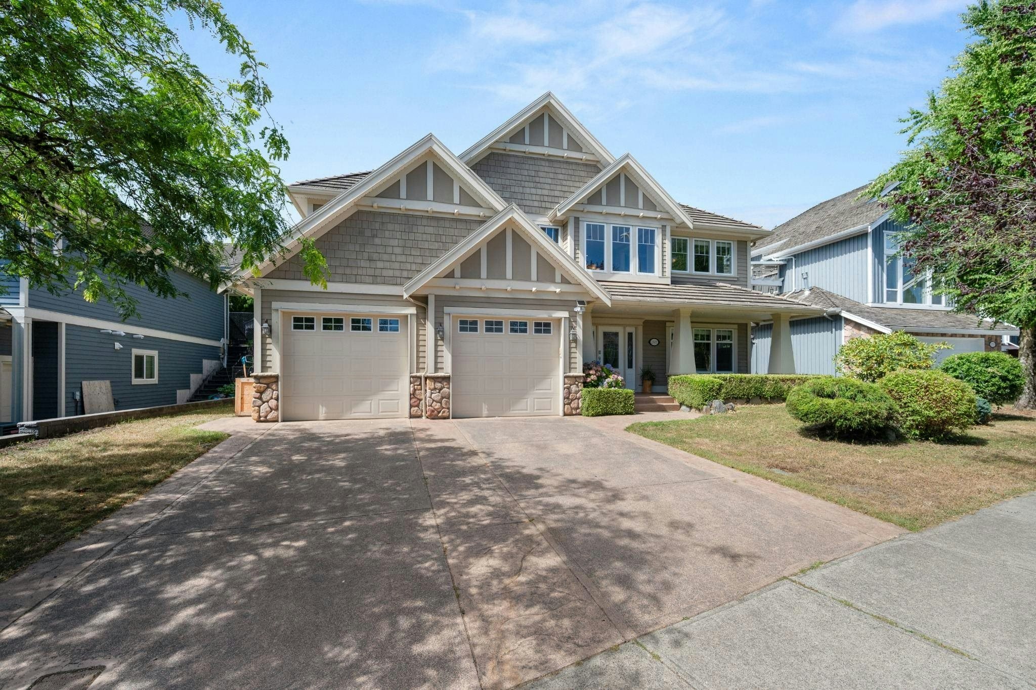 2507 Eagle Mountain Drive, Abbotsford, BC, V3G 3A1 - 34