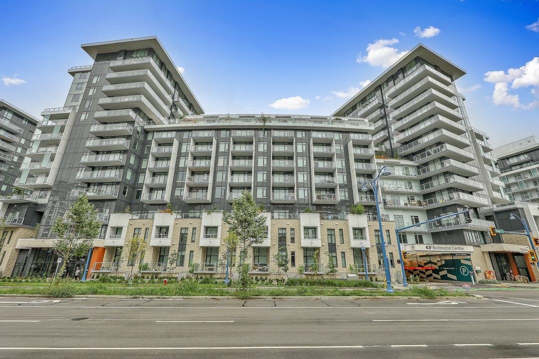 642-6500 Minoru Boulevard, Richmond, BC, V6Y 0N2