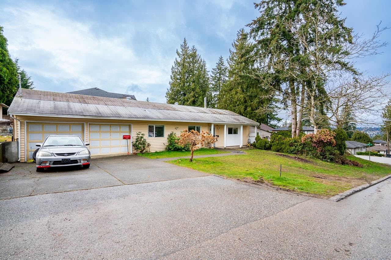 11397 141a Street, Surrey, BC, V3R 8Z1