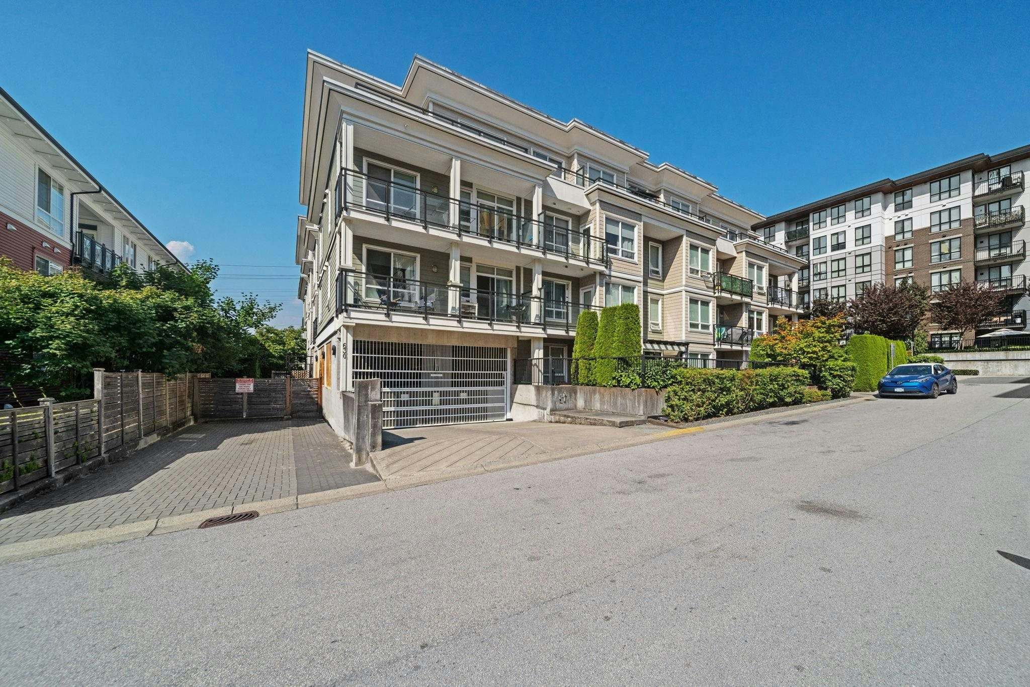 405-630 Como Lake Avenue, Coquitlam, BC, V3J 0E4 - 29