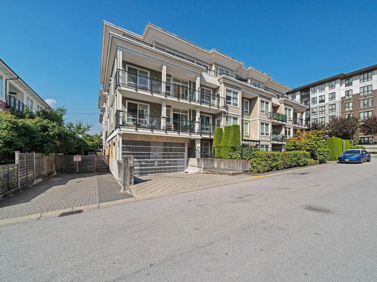 405-630 Como Lake Avenue, Coquitlam, BC, V3J 0E4 - 29
