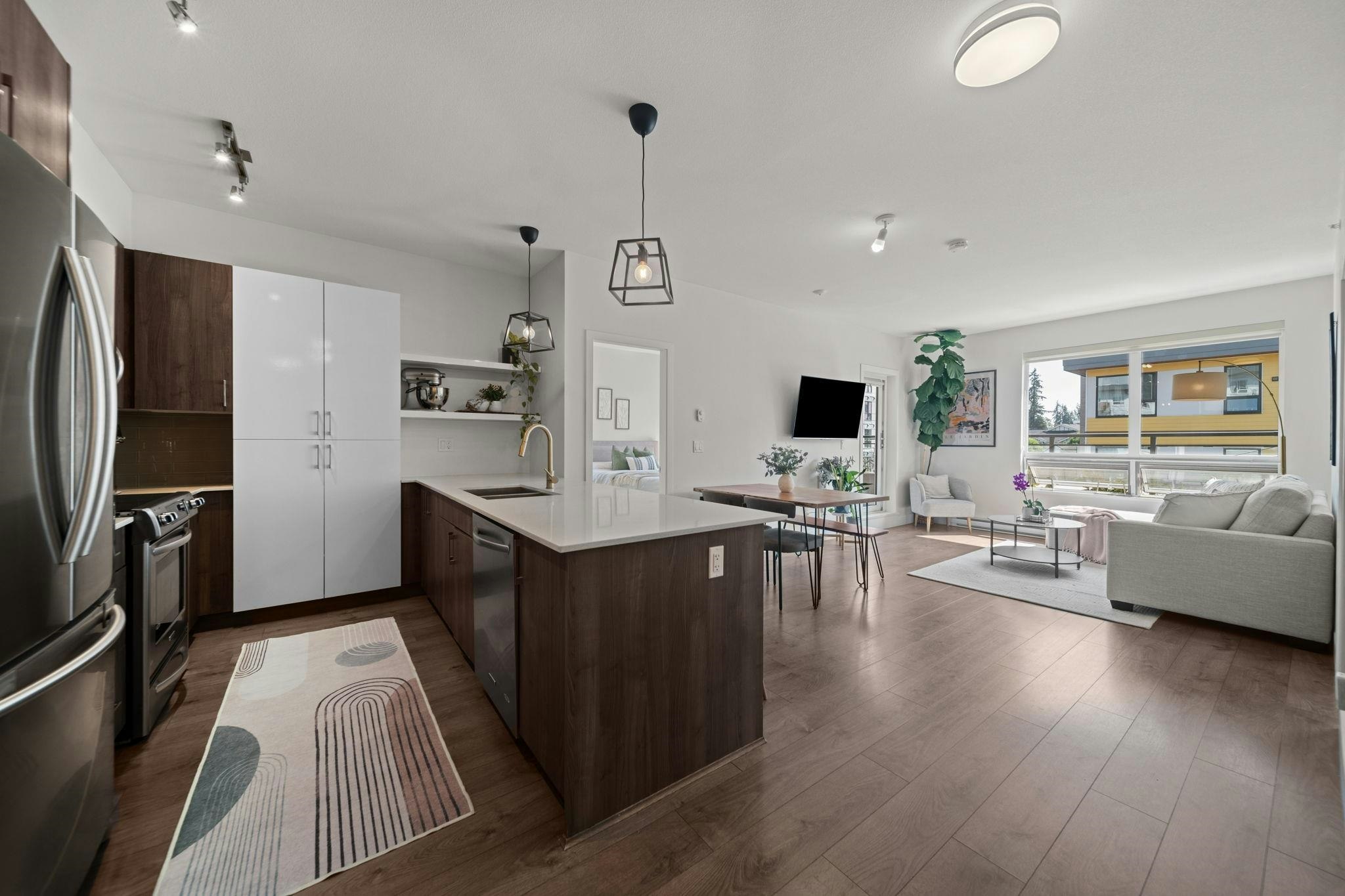 405-630 Como Lake Avenue - 4