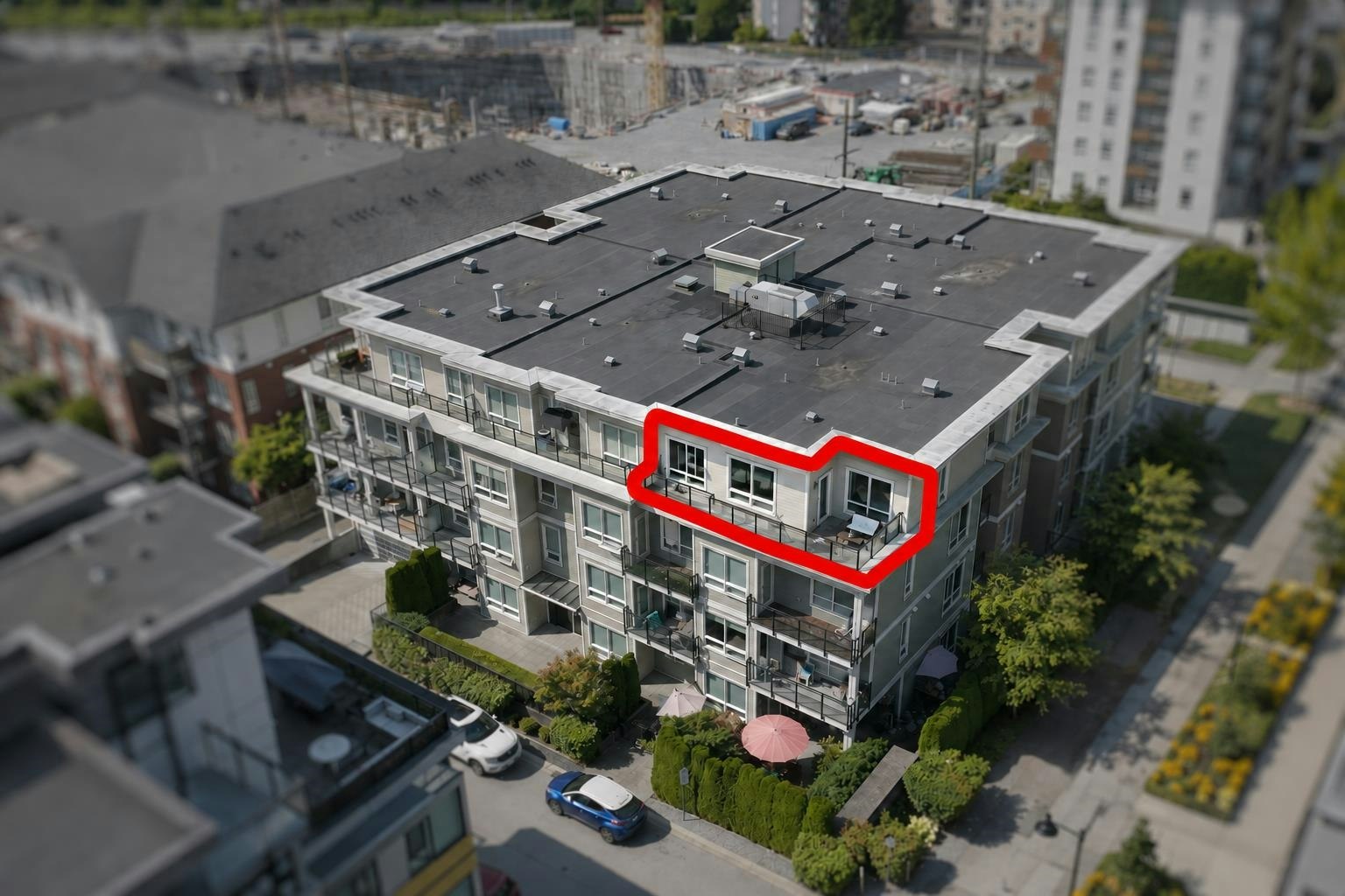 405-630 Como Lake Avenue, Coquitlam, BC, V3J 0E4 - 27