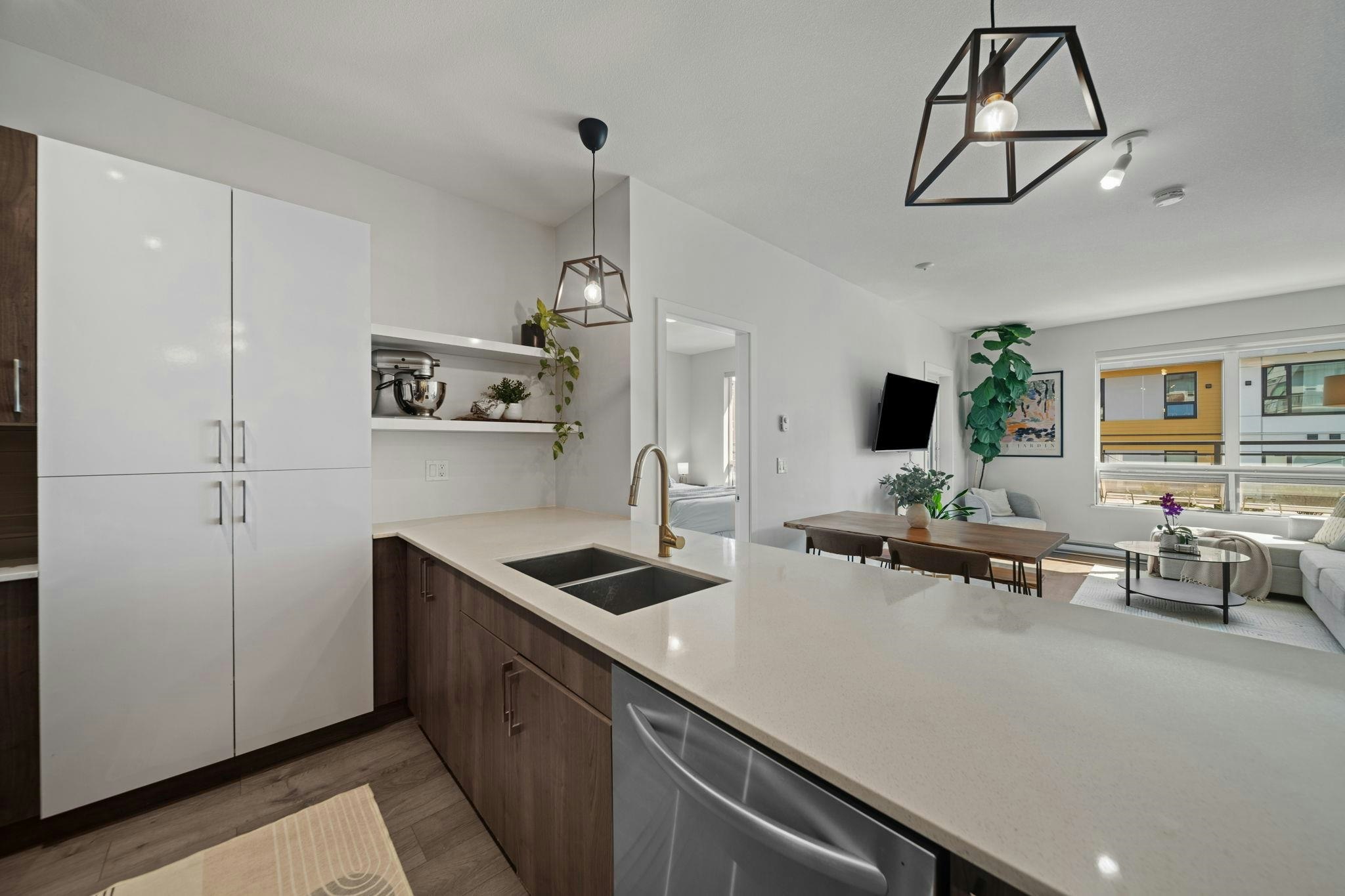 405-630 Como Lake Avenue - 3