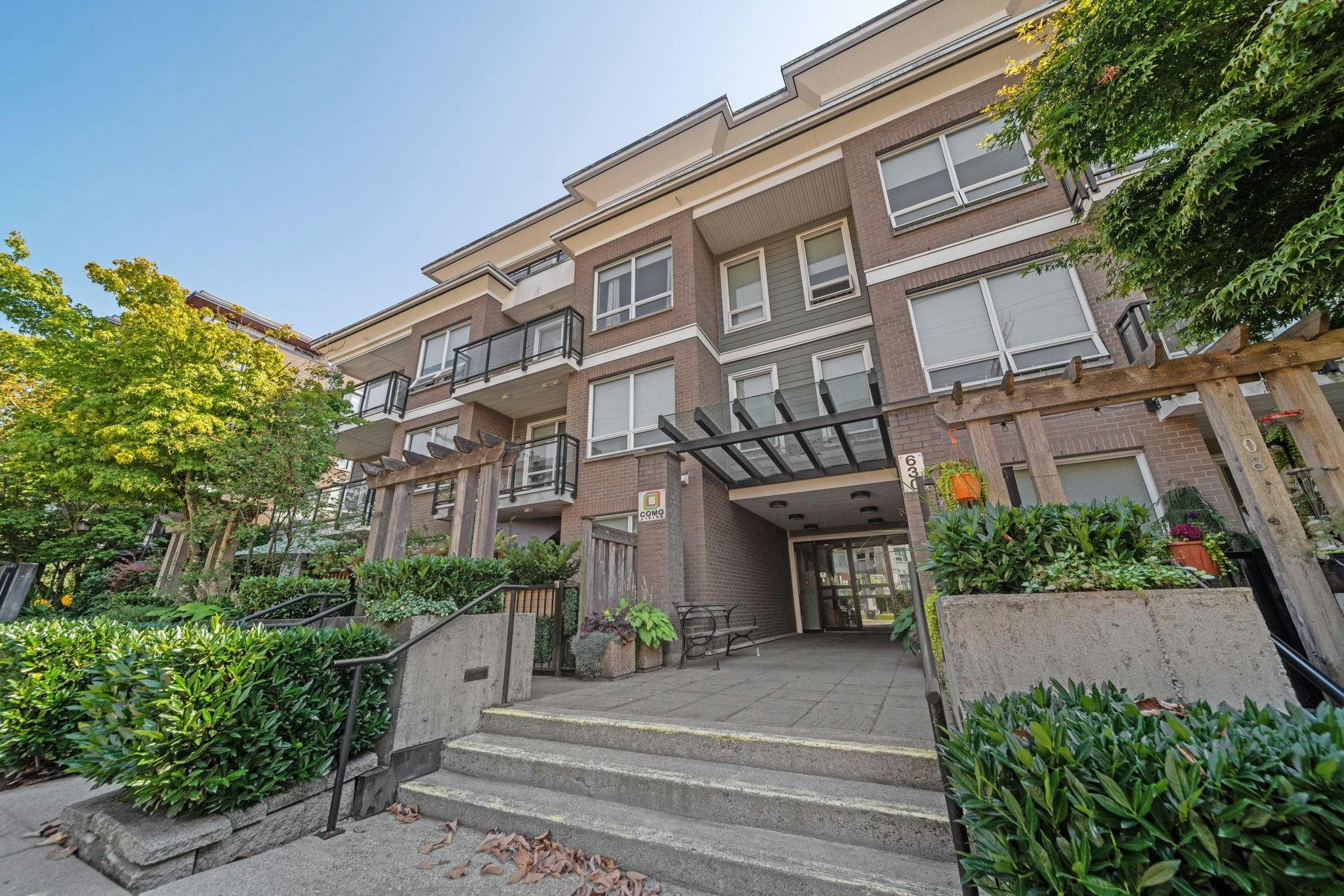 405-630 Como Lake Avenue, Coquitlam, BC, V3J 0E4 - 28