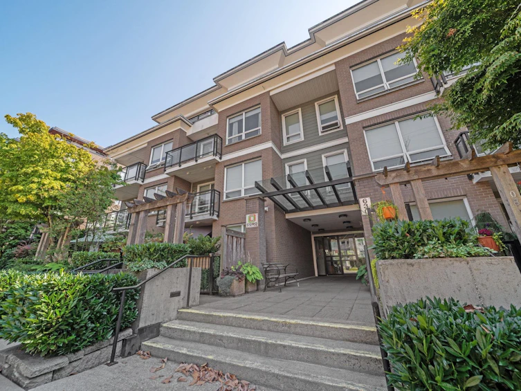405-630 Como Lake Avenue, Coquitlam, BC, V3J 0E4 - 28