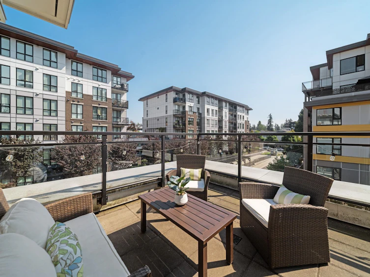 405-630 Como Lake Avenue, Coquitlam, BC, V3J 0E4 - 8