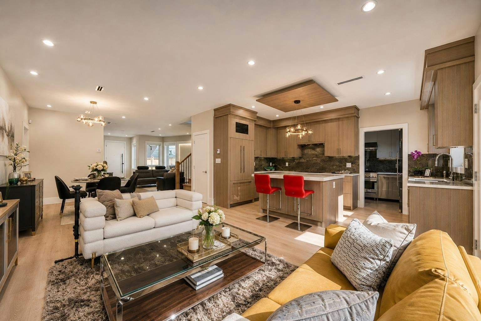 11891 Dunavon Place, Richmond, BC, V7E 3Y1 - 13