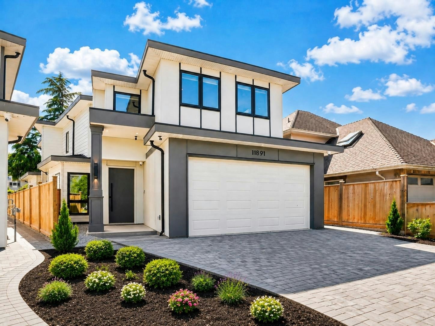 11891 Dunavon Place, Richmond, BC, V7E 3Y1
