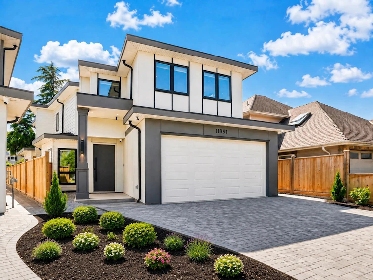 11891 Dunavon Place, Richmond, BC, V7E 3Y1