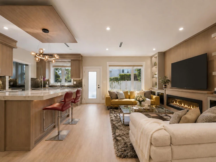 11891 Dunavon Place, Richmond, BC, V7E 3Y1 - 11
