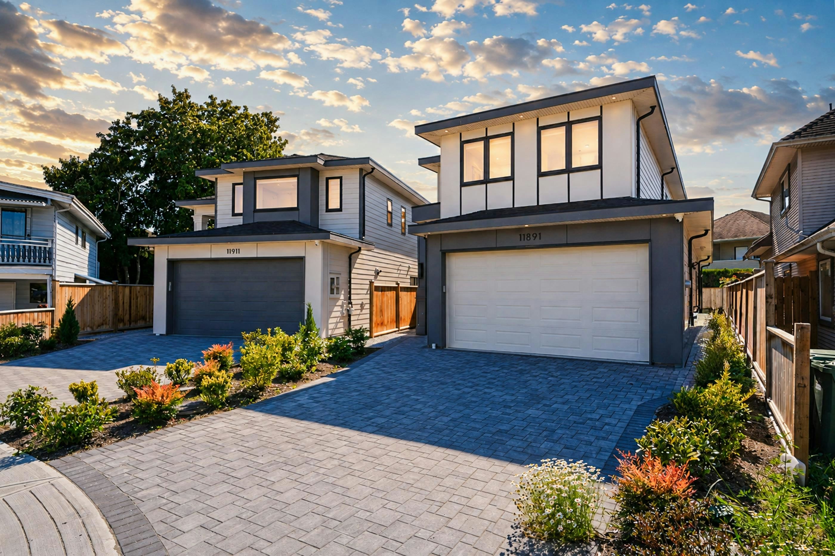 11891 Dunavon Place, Richmond, BC, V7E 3Y1 - 2