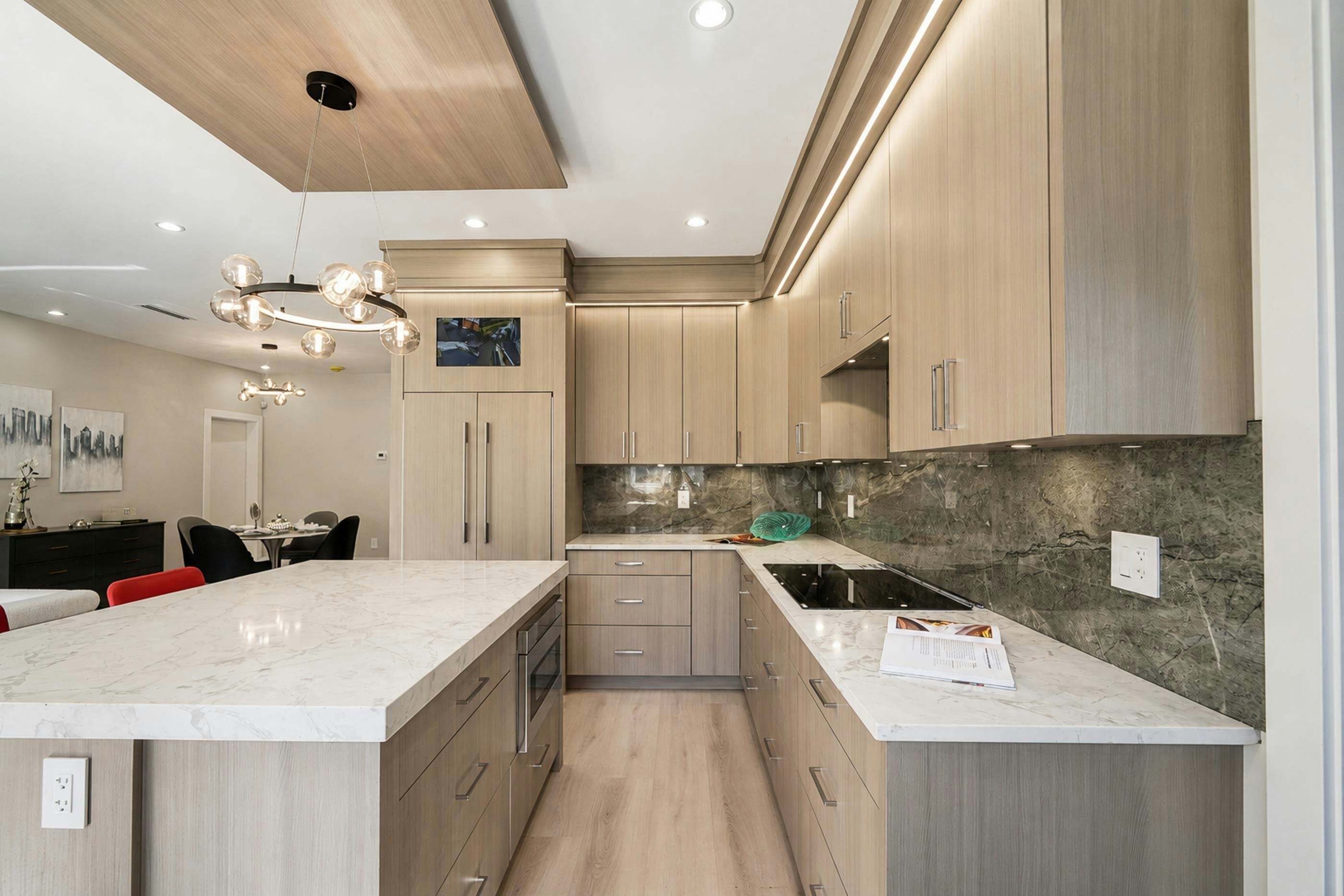 11891 Dunavon Place, Richmond, BC, V7E 3Y1 - 9