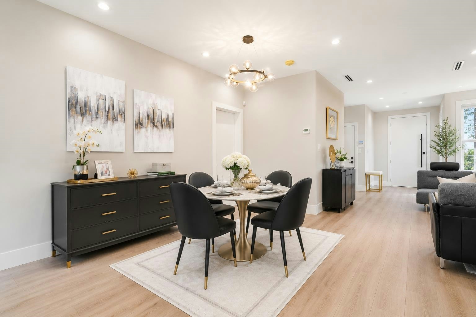 11891 Dunavon Place, Richmond, BC, V7E 3Y1 - 4