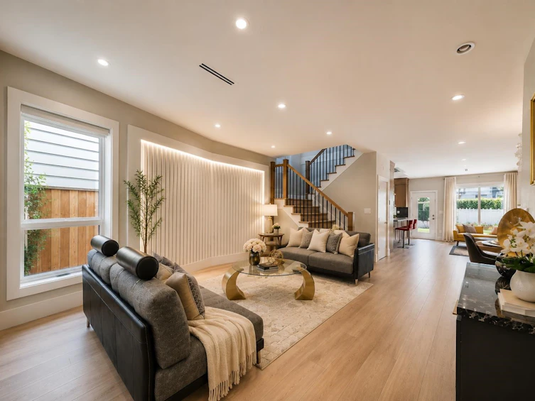 11891 Dunavon Place, Richmond, BC, V7E 3Y1 - 3